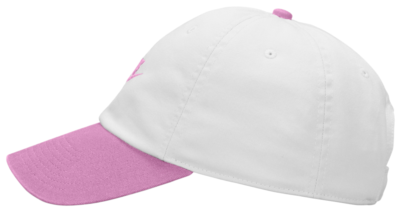 Nike Club H86 Adjustable Cap Image 5 of 6. Tap to open photo gallery.