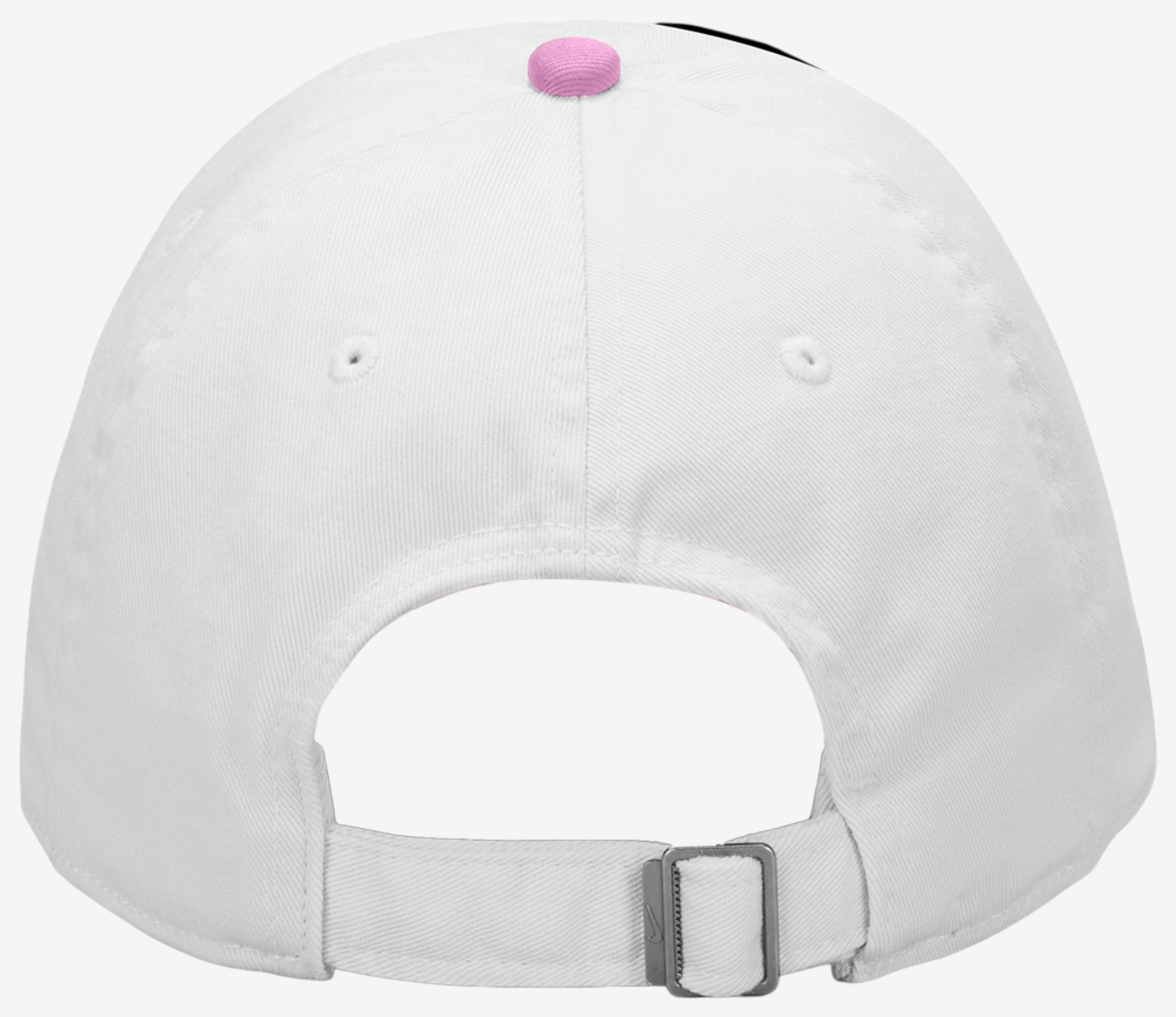 Nike Club H86 Adjustable Cap Image 6 of 6. Tap to open photo gallery.