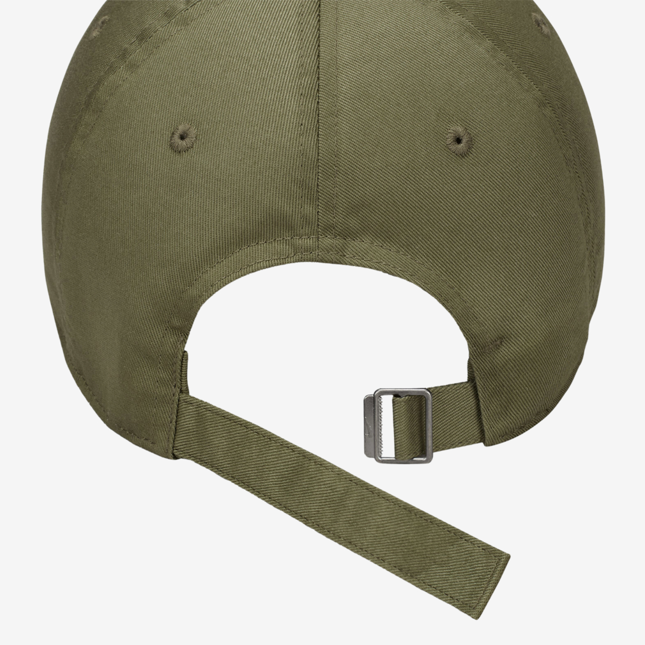 Nike Club Denim Cap Image 5 of 6. Tap to open photo gallery.