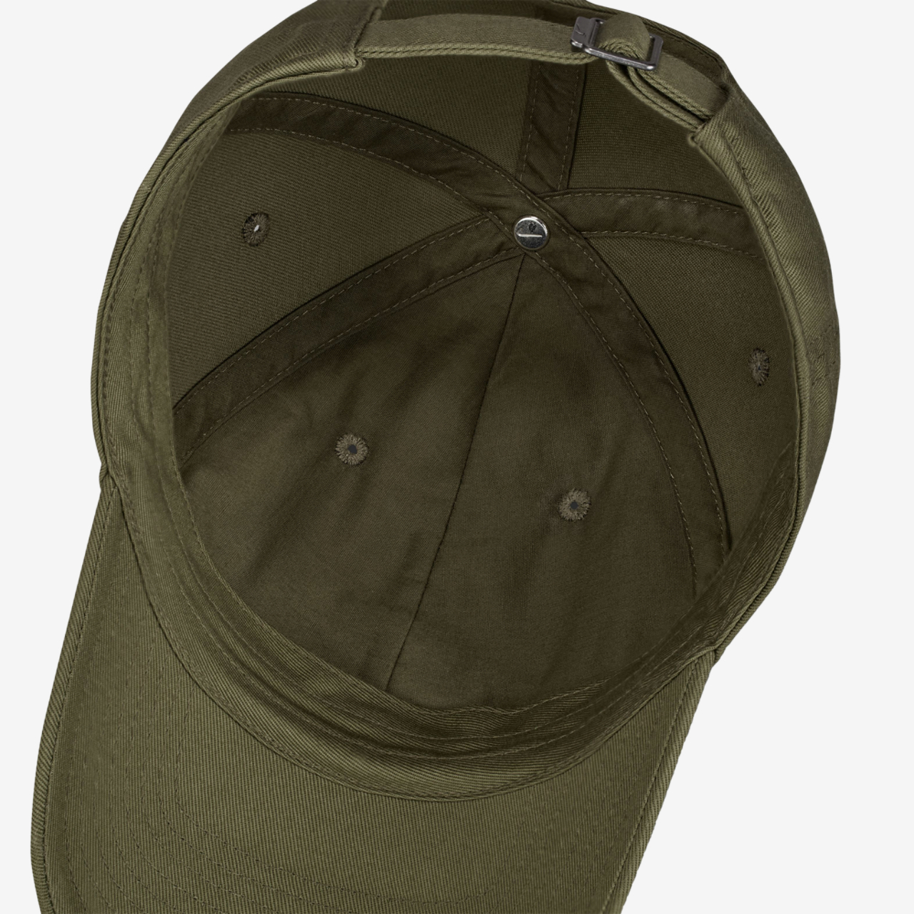 Nike Club Denim Cap Image 6 of 6. Tap to open photo gallery.