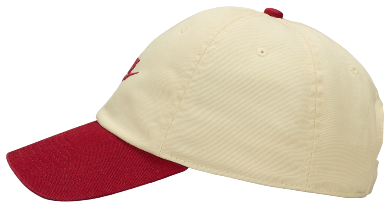 Nike Club H86 Adjustable Cap Image 5 of 6. Tap to open photo gallery.