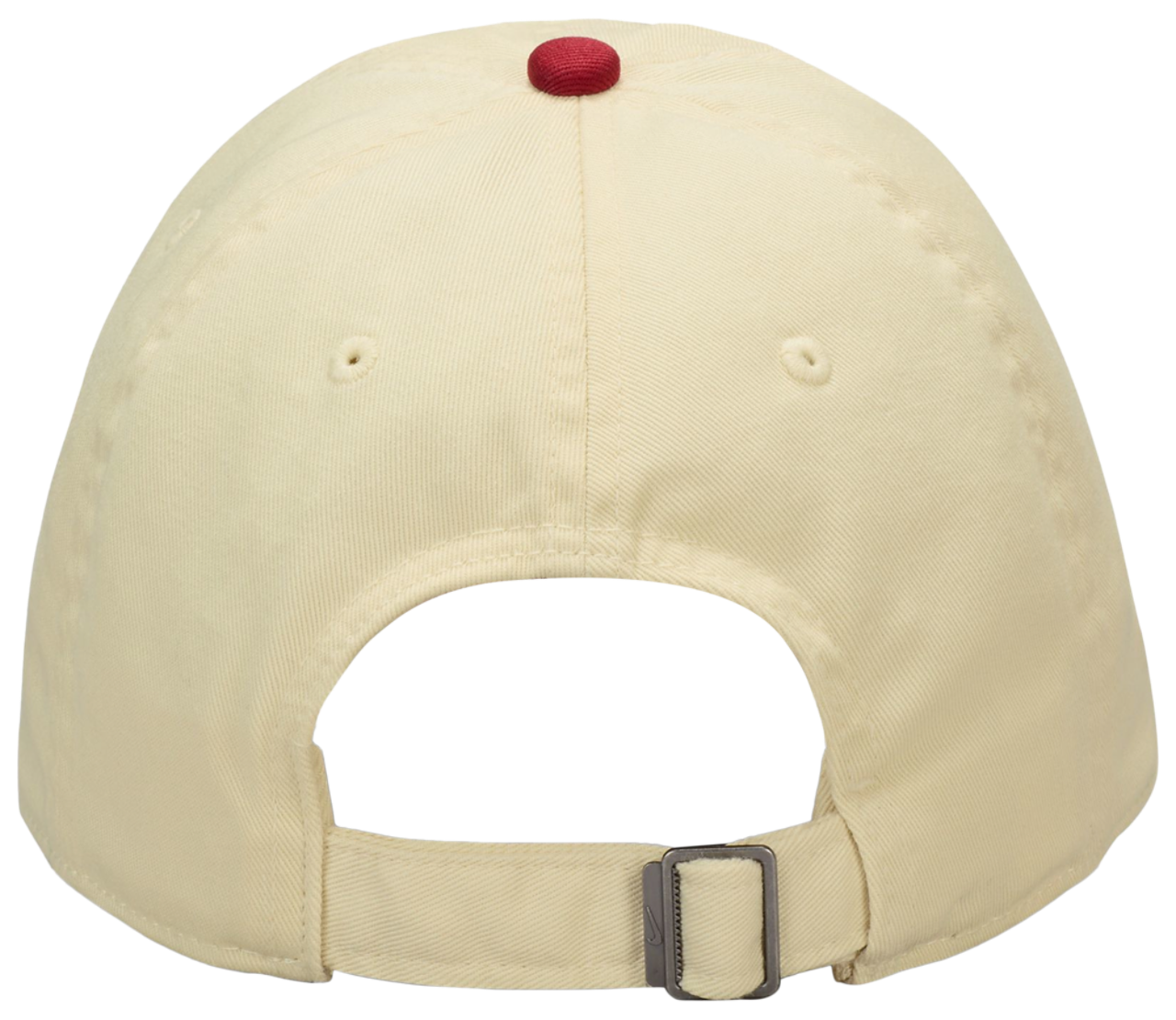 Nike Club H86 Adjustable Cap Image 6 of 6. Tap to open photo gallery.