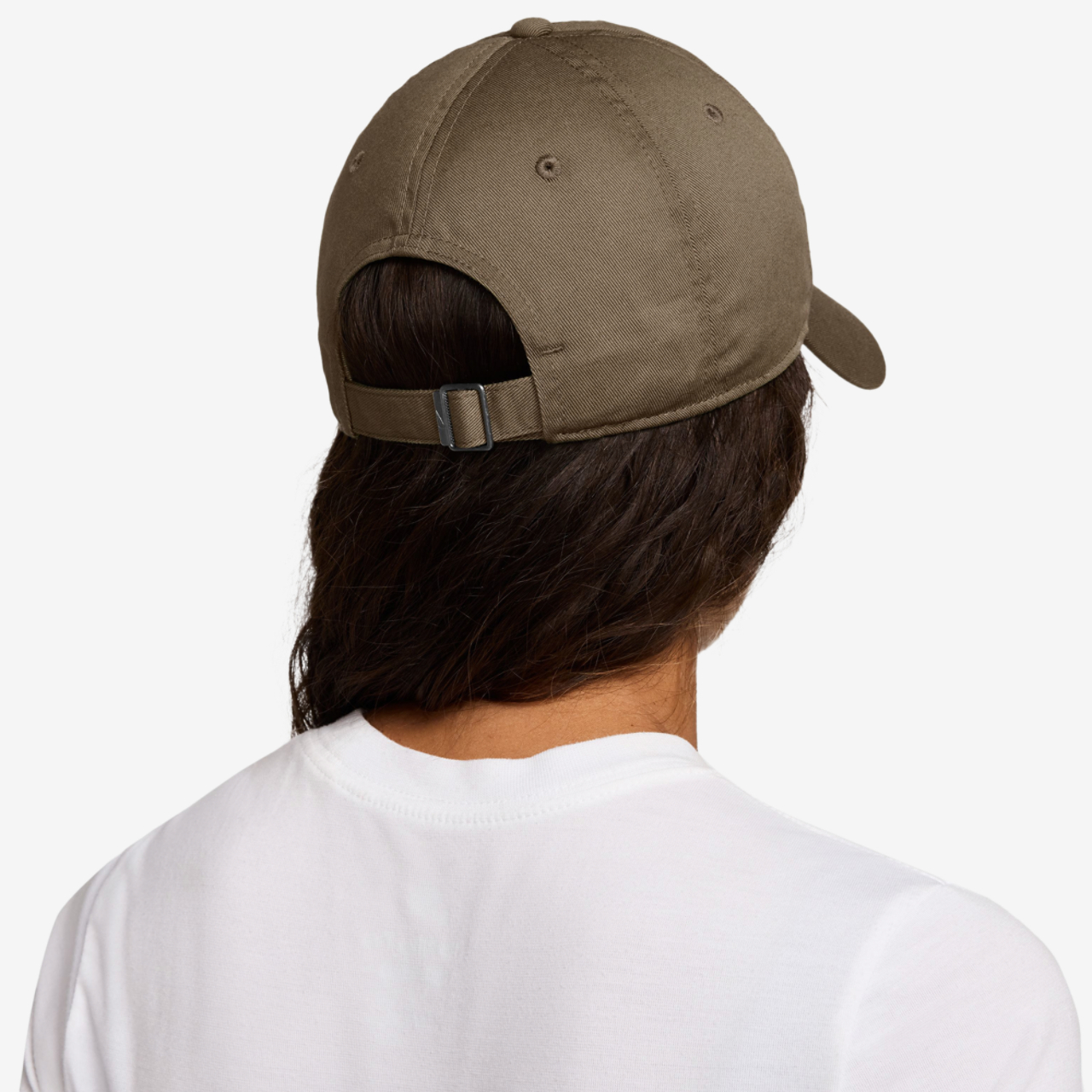 Nike Club H86 Adjustable Cap Image 2 of 6. Tap to open photo gallery.