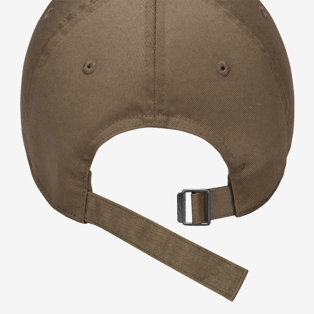 Nike Club H86 Adjustable Cap Image 5 of 6. Tap to open photo gallery.