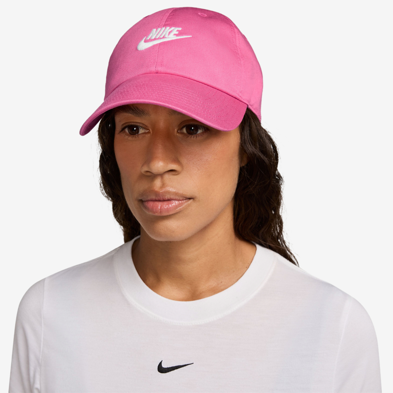Nike Club H86 Adjustable Cap Image 1 of 6. Tap to open photo gallery.