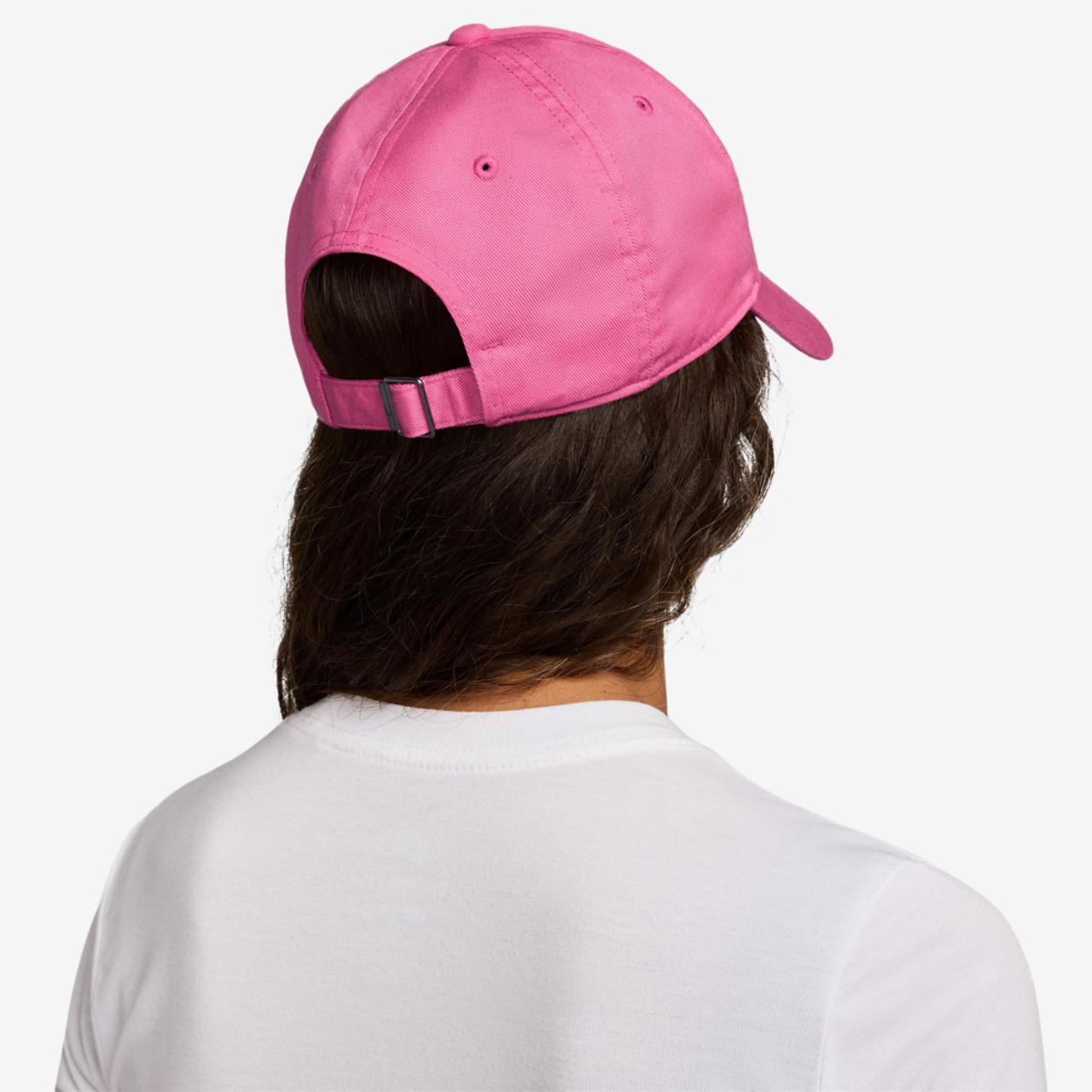 Nike Club H86 Adjustable Cap Image 2 of 6. Tap to open photo gallery.