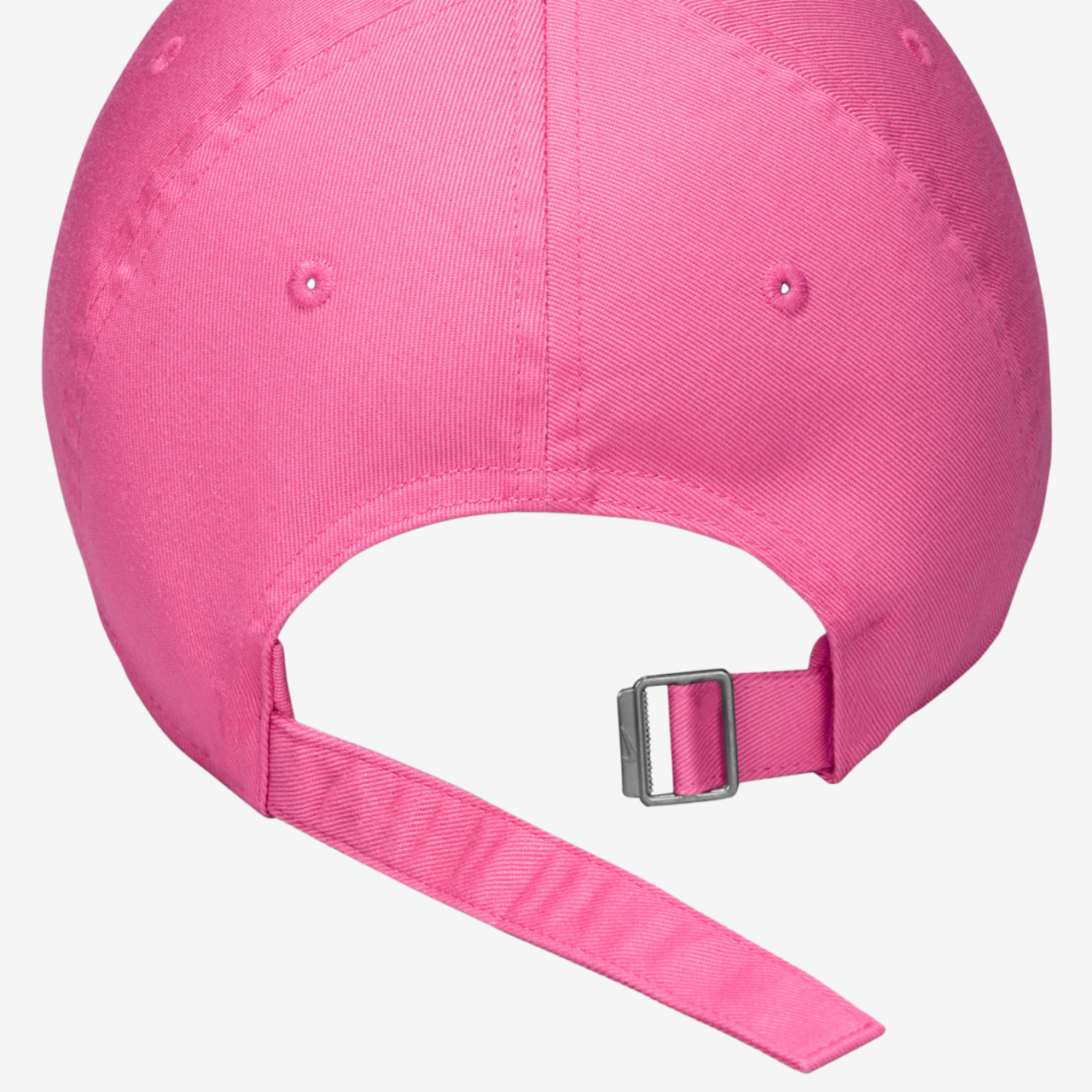 Nike Club H86 Adjustable Cap Image 5 of 6. Tap to open photo gallery.