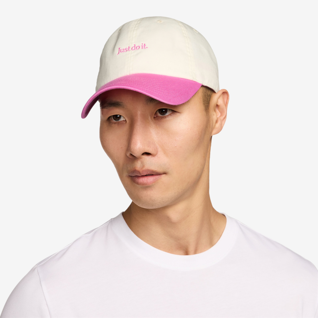 Nike JDI Club Cap Image 1 of 6. Tap to open photo gallery.