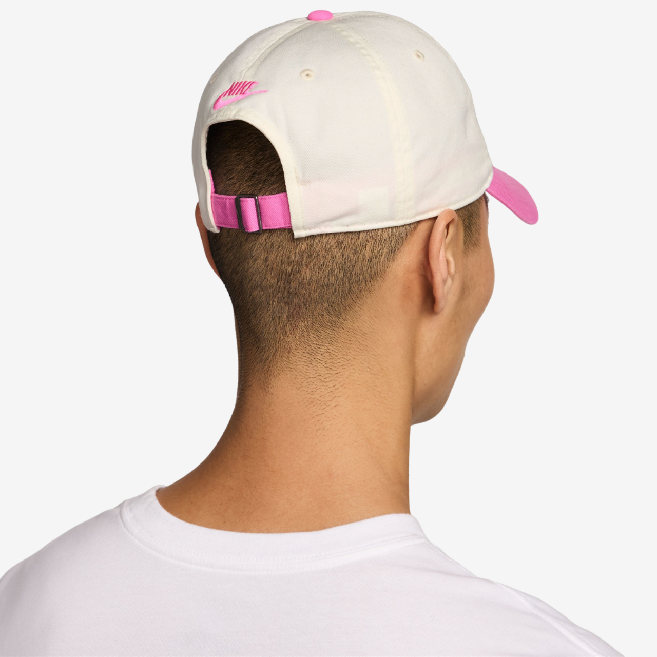 Nike JDI Club Cap Image 2 of 6. Tap to open photo gallery.