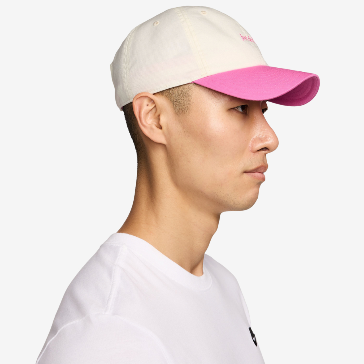 Nike JDI Club Cap Image 3 of 6. Tap to open photo gallery.