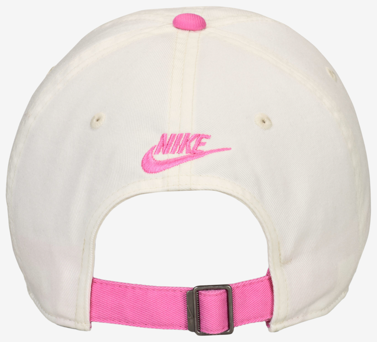 Nike JDI Club Cap Image 6 of 6. Tap to open photo gallery.