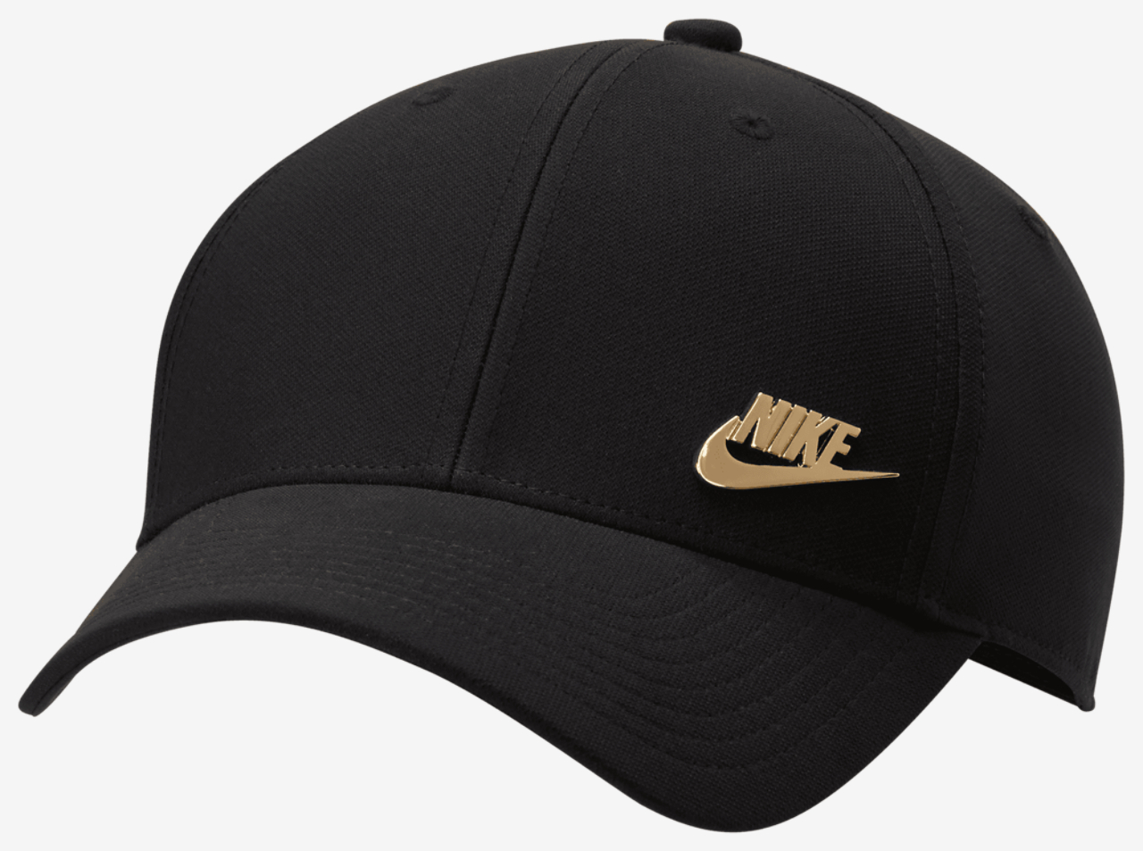 Nike Dri-FIT Club Colorblock Multi Future Cap Image 1 of 2. Tap to open photo gallery.