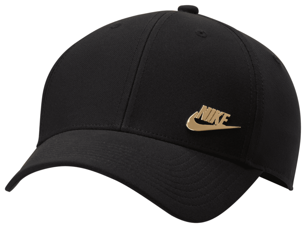 Nike Dri-FIT Club Colorblock Multi Future Cap Image 1 of 2. Tap to open photo gallery.