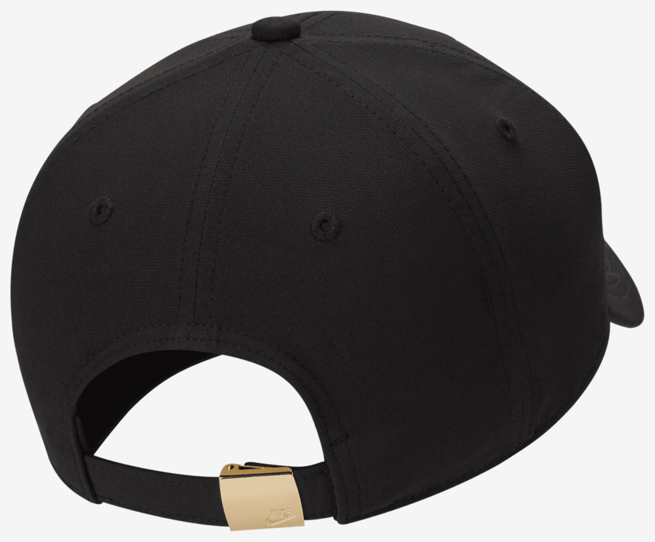 Nike Dri-FIT Club Colorblock Multi Future Cap Image 2 of 2. Tap to open photo gallery.