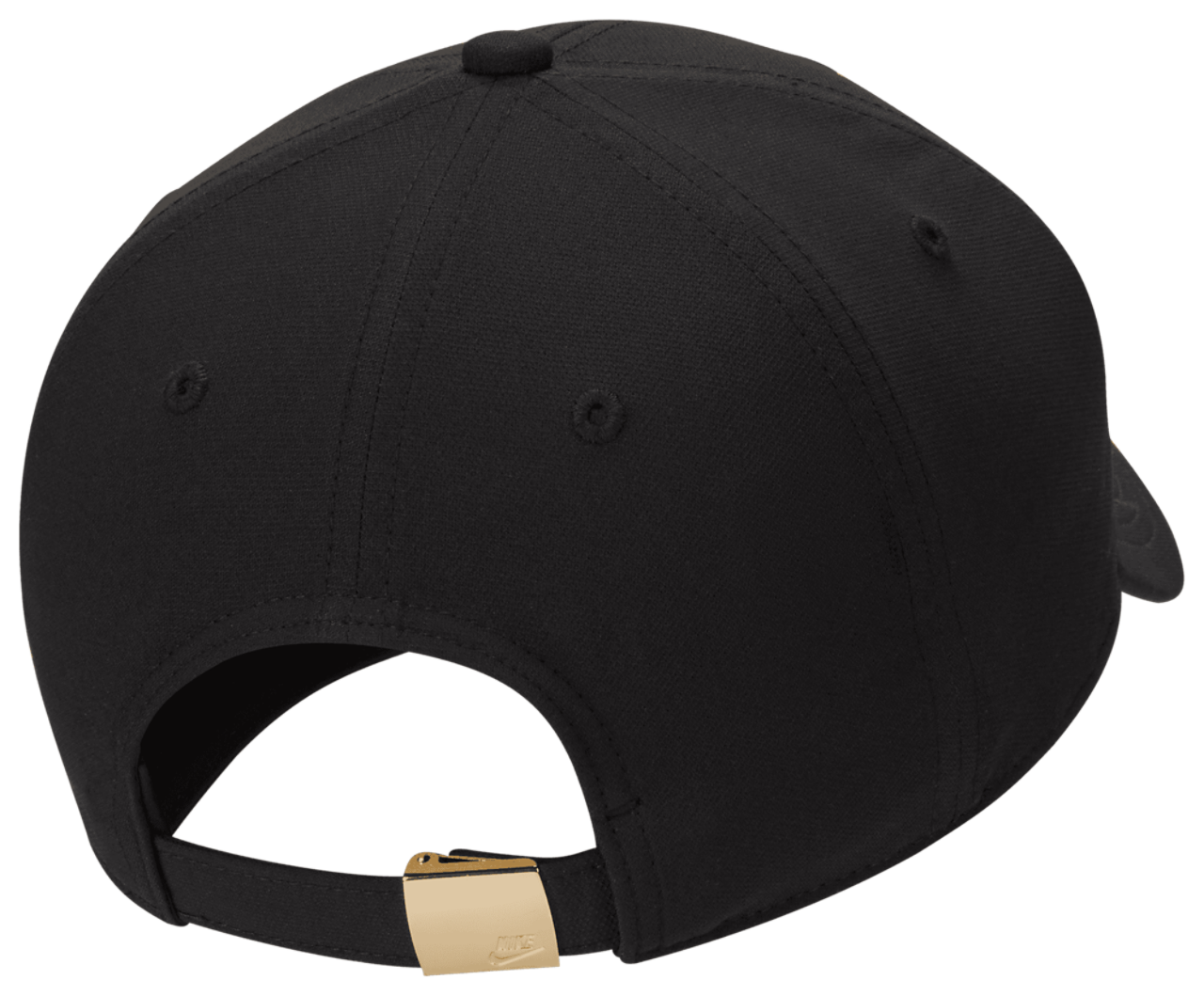 Nike Dri-FIT Club Colorblock Multi Future Cap Image 2 of 2. Tap to open photo gallery.