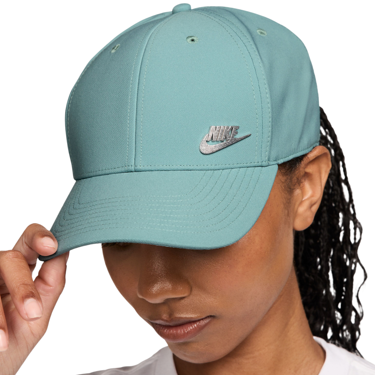 Nike Dri-FIT Club Colorblock Multi Future Cap - Men's | Foot Locker