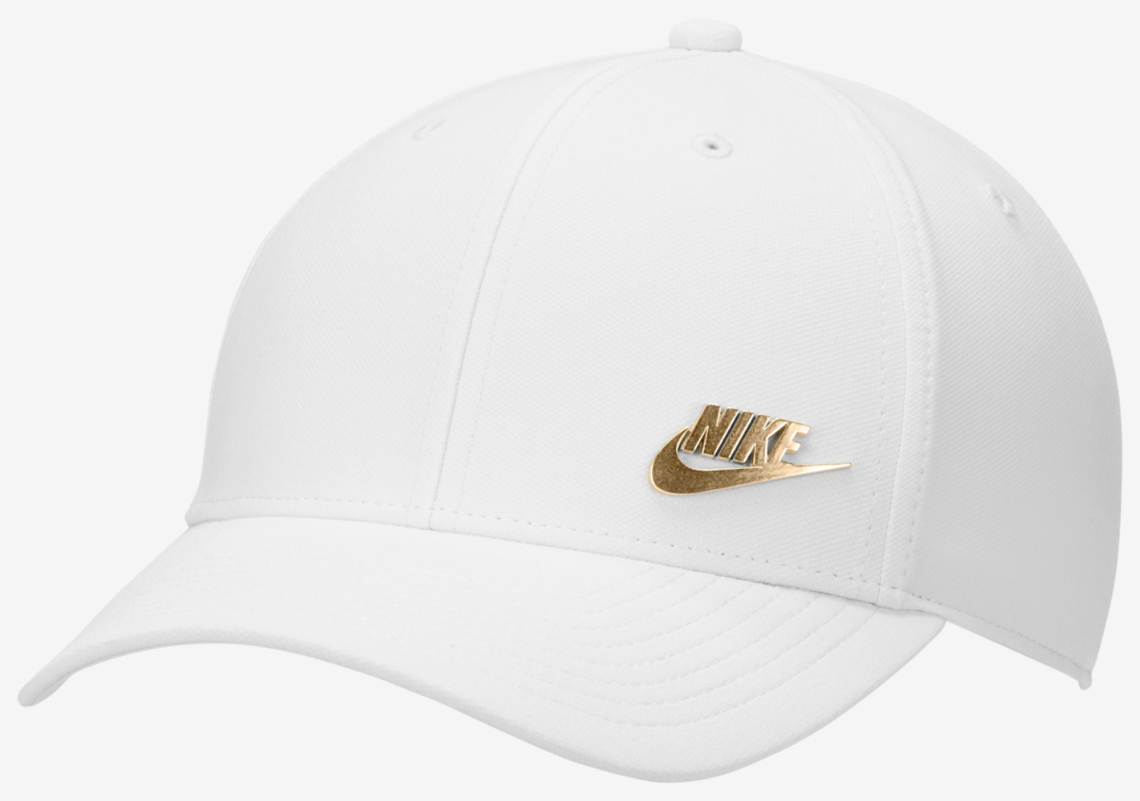 Nike Dri-FIT Club Colorblock Multi Future Cap Image 1 of 2. Tap to open photo gallery.