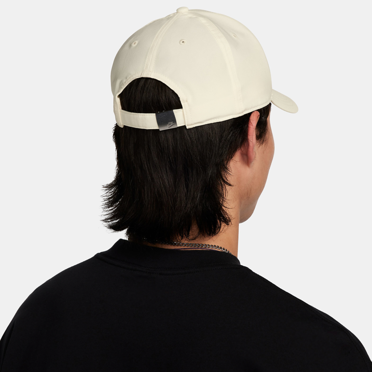 Nike Dri-FIT Club Colorblock Multi Future Cap Image 2 of 4. Tap to open photo gallery.