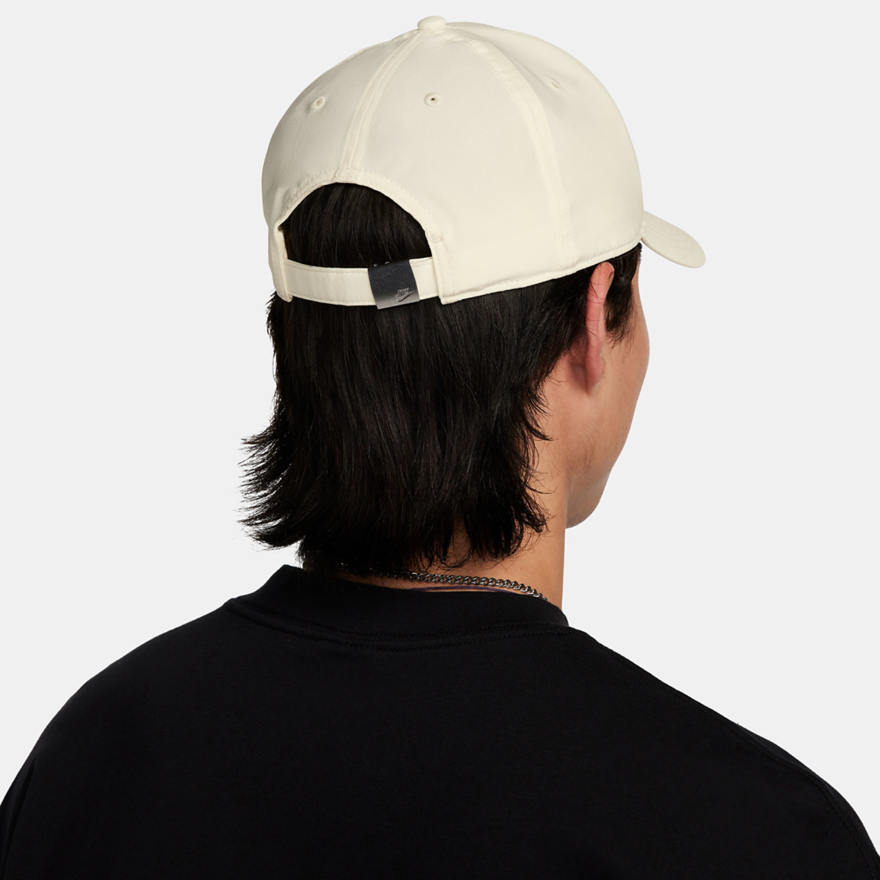 Nike Dri-FIT Club Colorblock Multi Future Cap Image 2 of 4. Tap to open photo gallery.