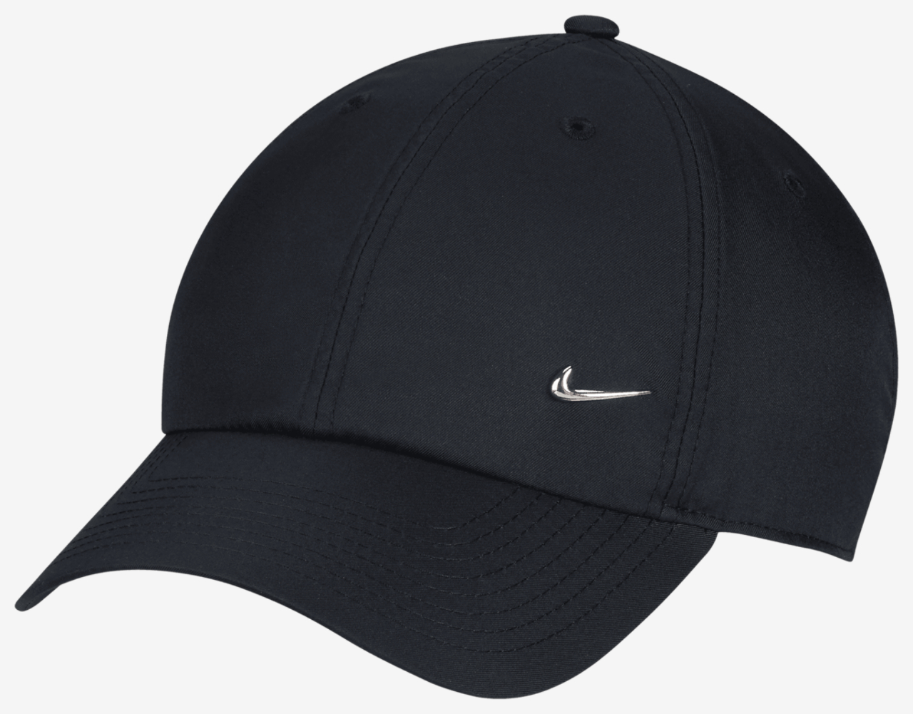 Nike Dri-FIT Club Cap Image 1 of 2. Tap to open photo gallery.