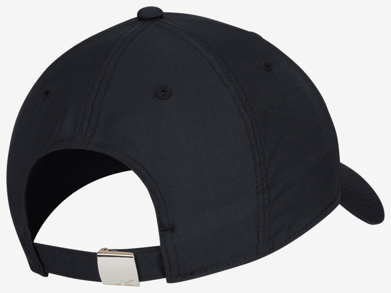 Nike Dri-FIT Club Cap Image 2 of 2. Tap to open photo gallery.