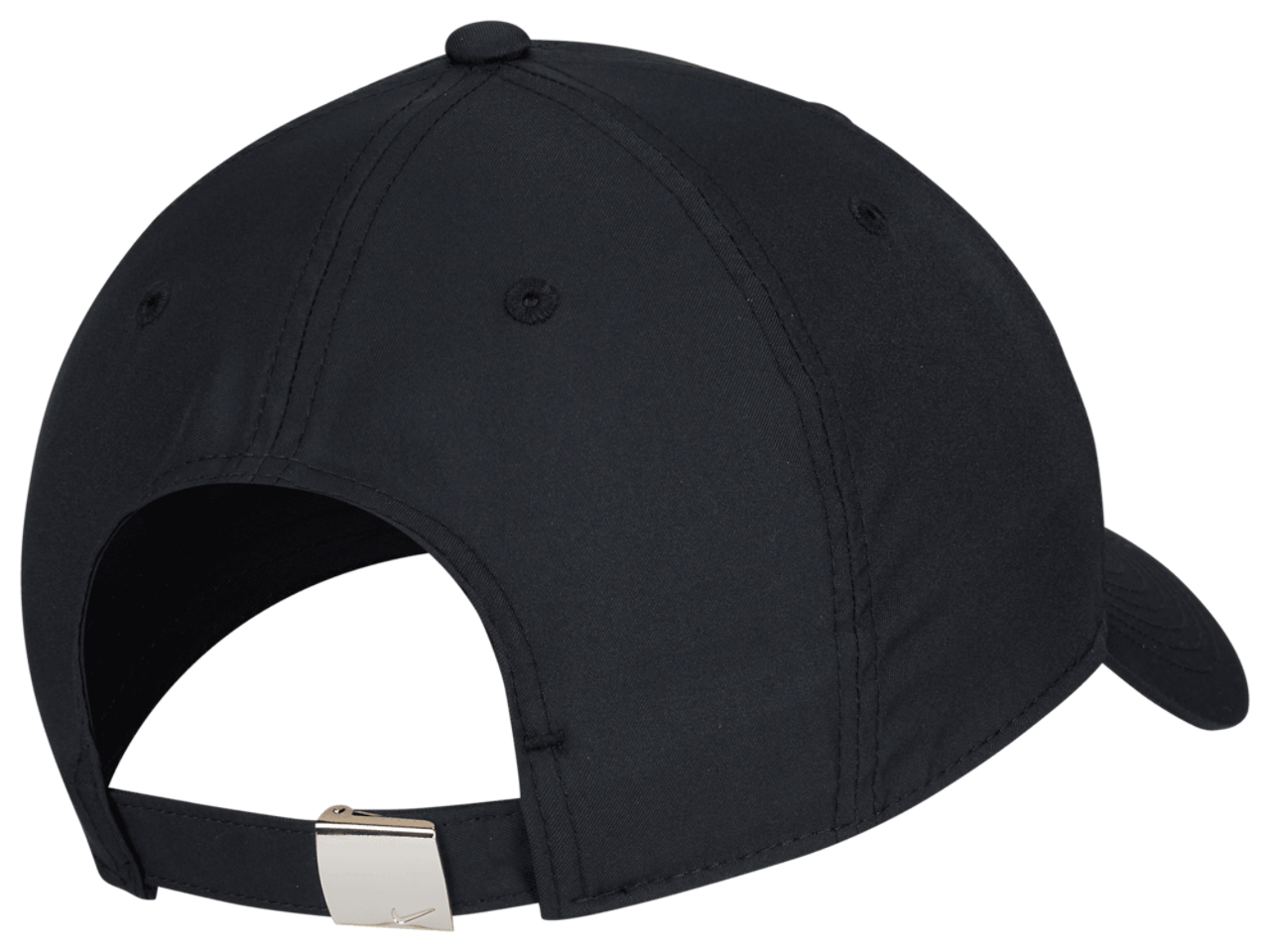Nike Dri-FIT Club Cap Image 2 of 2. Tap to open photo gallery.