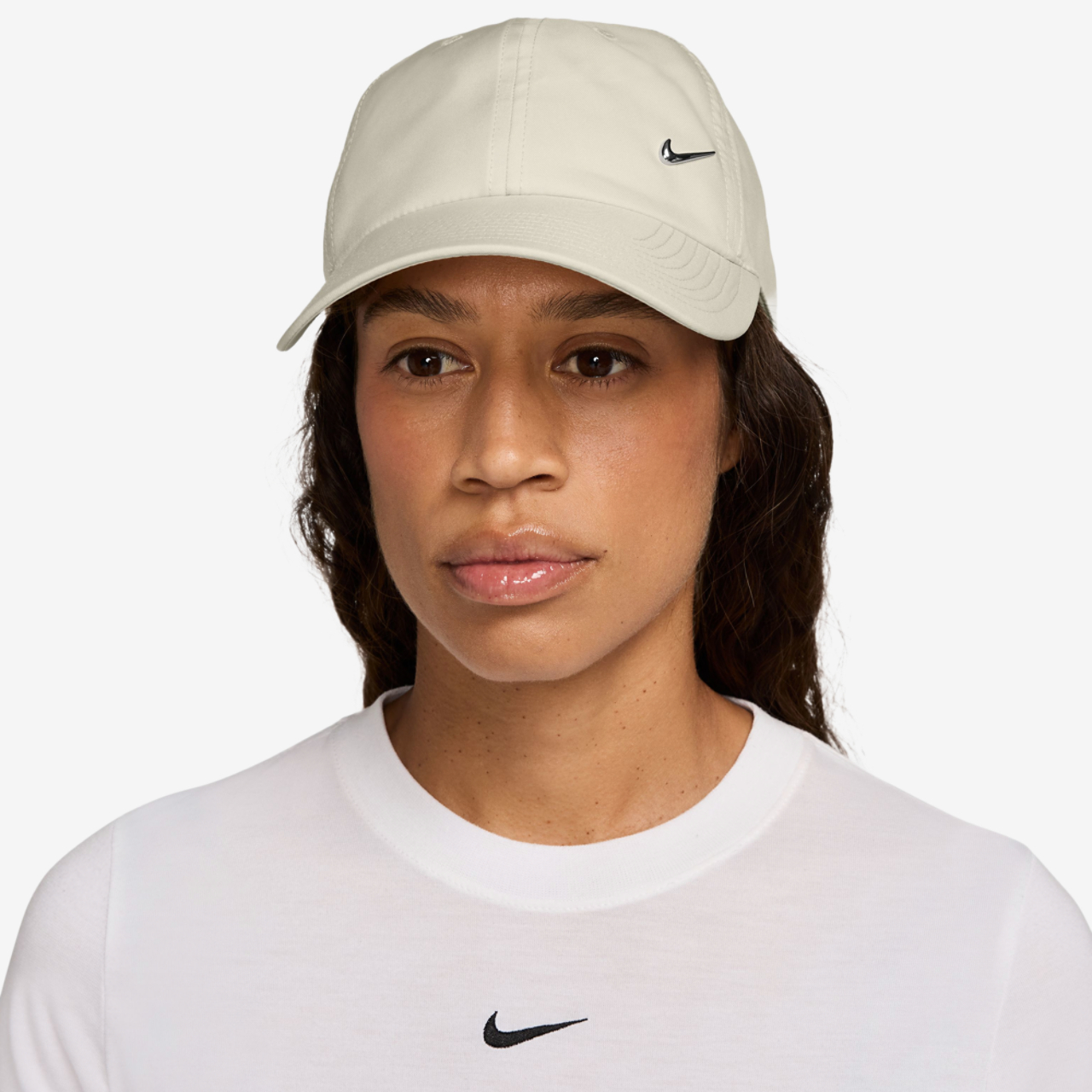 Nike Dri-FIT Club Cap Image 1 of 6. Tap to open photo gallery.