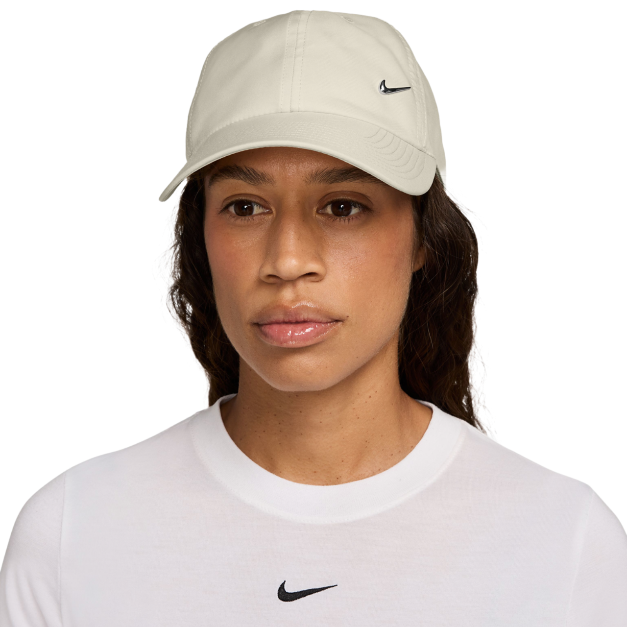 Nike Dri-FIT Club Cap Image 1 of 6. Tap to open photo gallery.