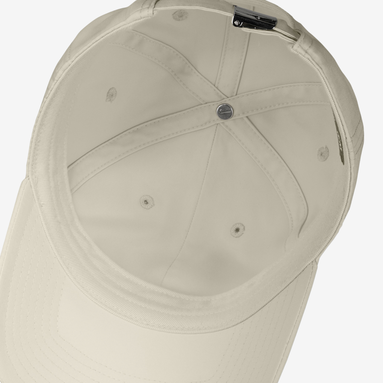 Nike Dri-FIT Club Cap Image 6 of 6. Tap to open photo gallery.