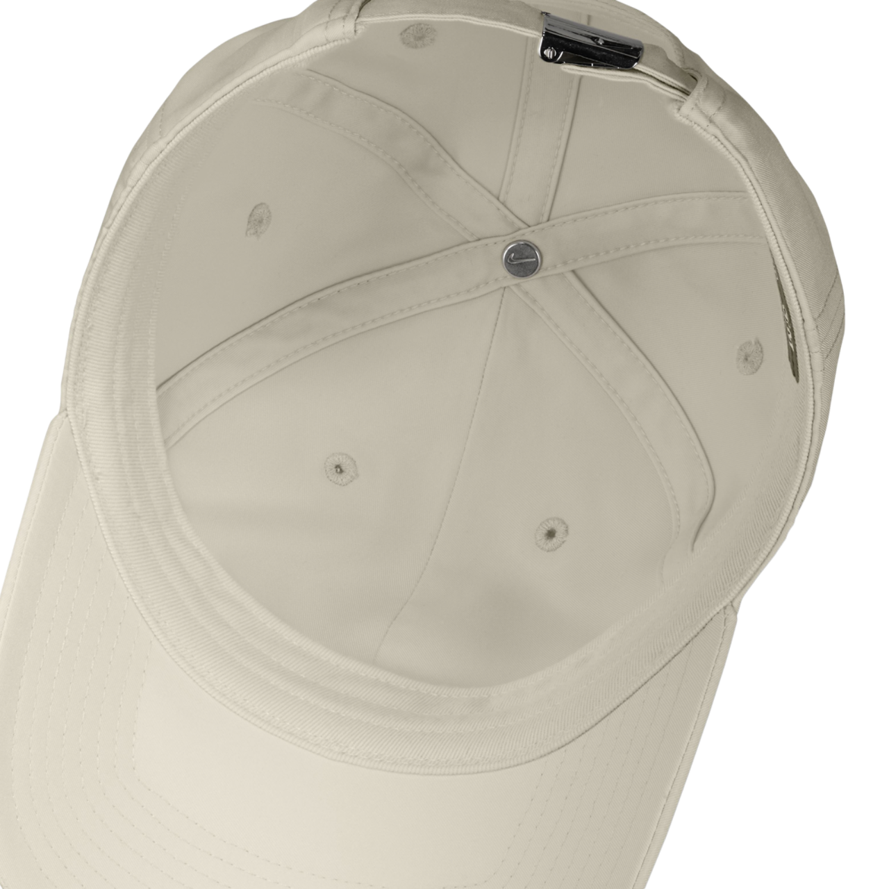 Nike Dri-FIT Club Cap Image 6 of 6. Tap to open photo gallery.