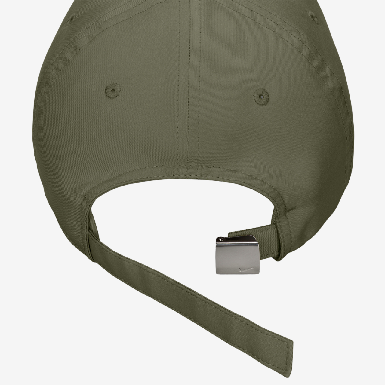 Nike Dri-FIT Club Cap Image 5 of 6. Tap to open photo gallery.