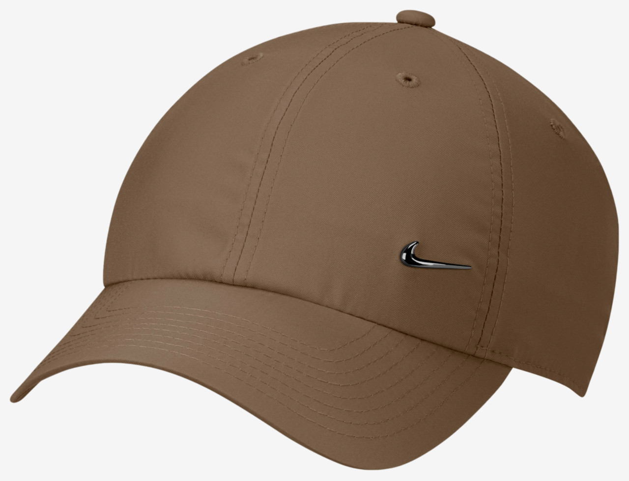 Nike Dri-FIT Club Cap Image 1 of 2. Tap to open photo gallery.