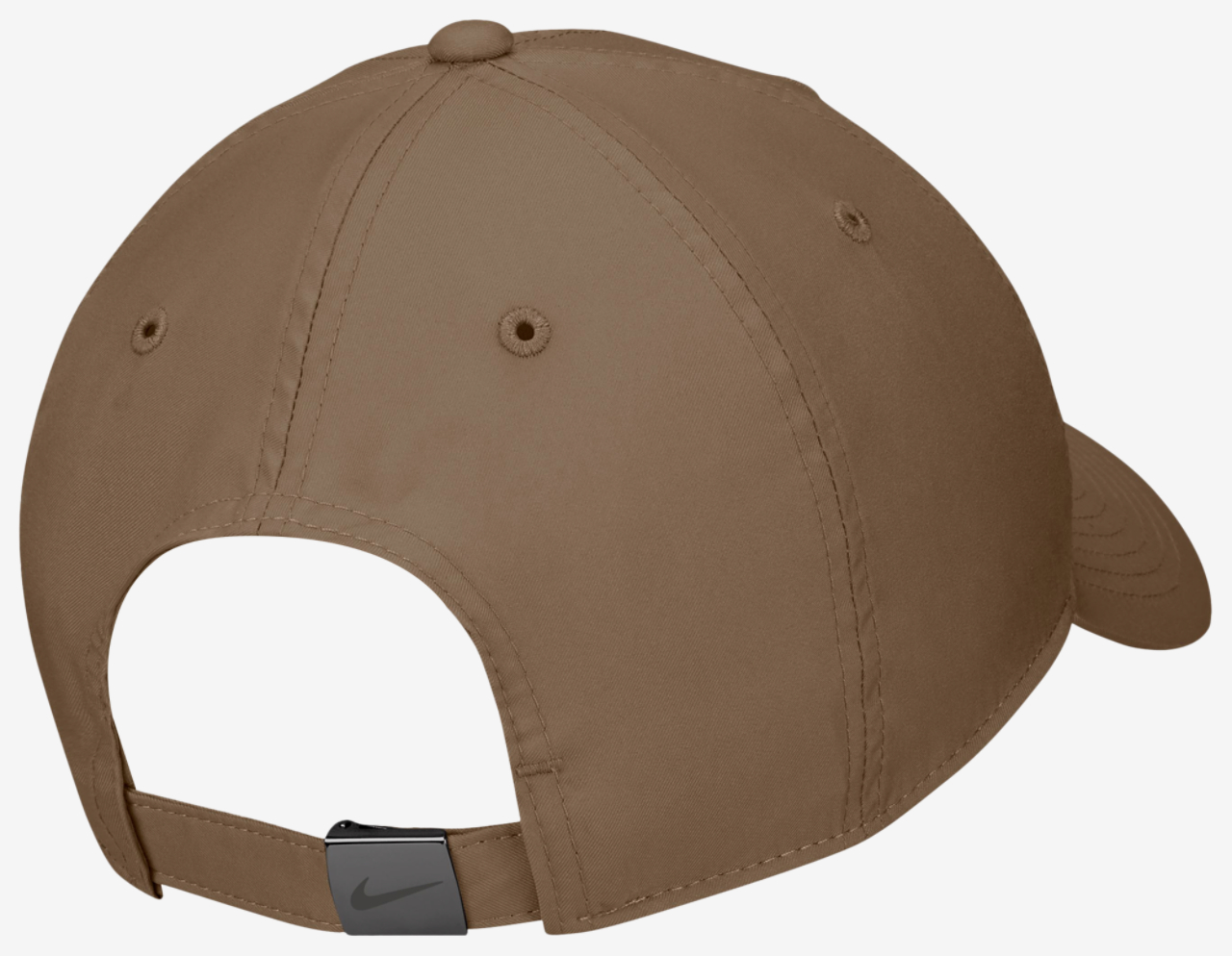 Nike Dri-FIT Club Cap Image 2 of 2. Tap to open photo gallery.