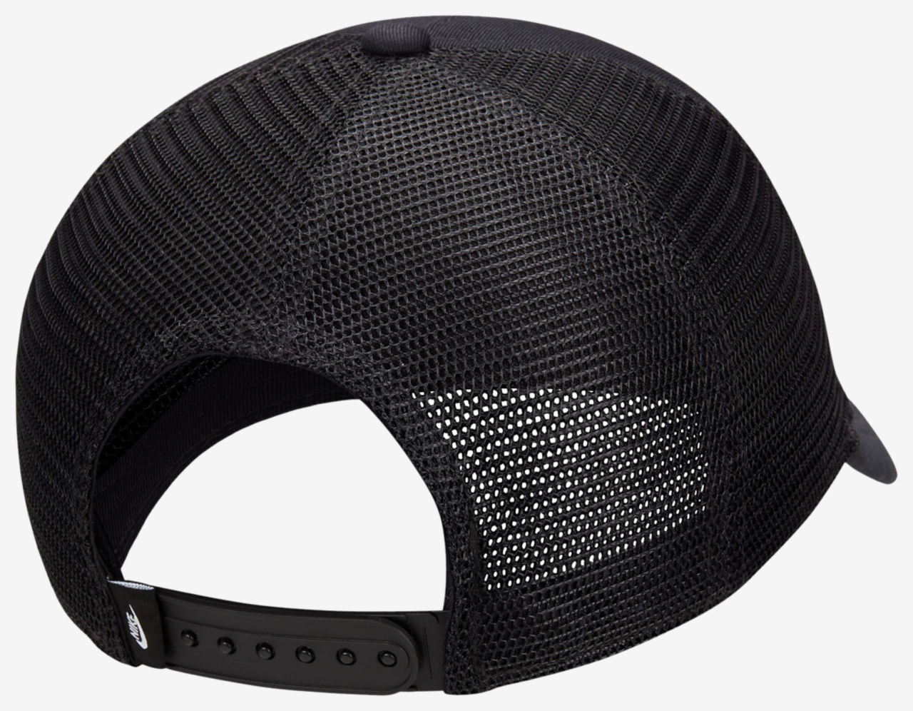 Nike Rise Trucker Cap Image 2 of 2. Tap to open photo gallery.