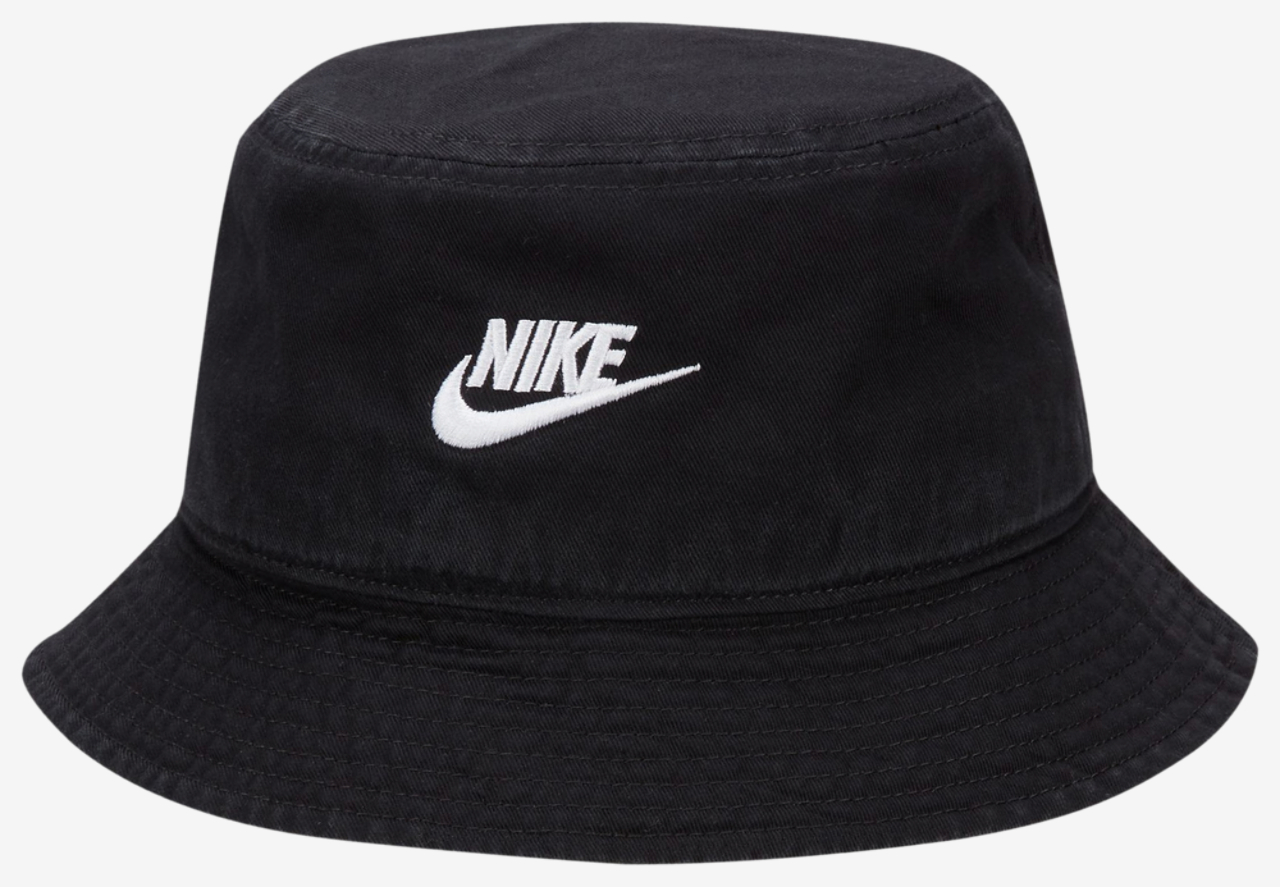 Nike Apex Bucket SQ FUT Wash L Image 1 of 2. Tap to open photo gallery.