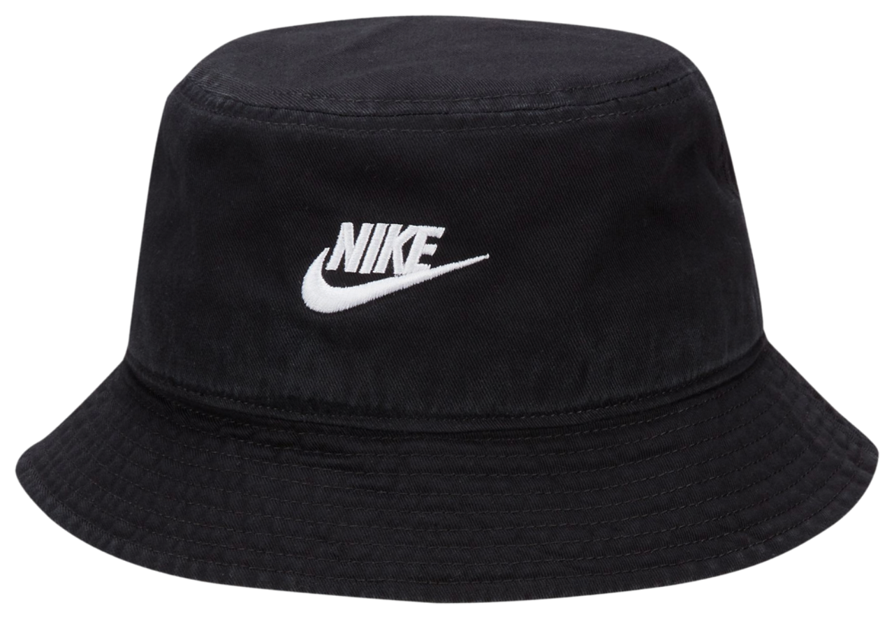 NIKE×PIGALLE bucket hat ナイキ ピガール ハット Nike Apex Bucket SQ FUT Wash L - Adult | Foot Locker
