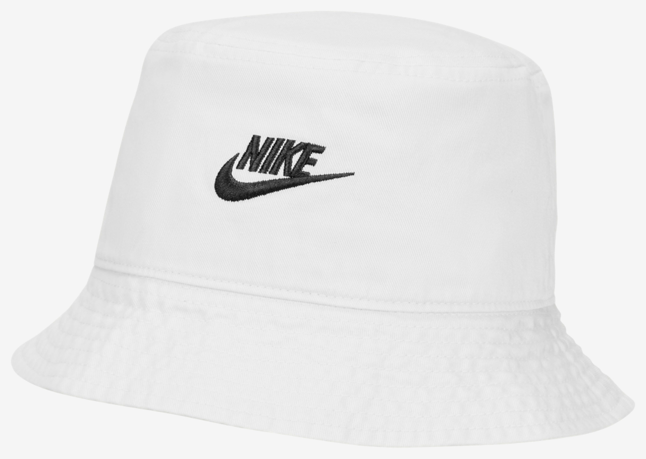 Nike Apex Bucket SQ FUT Wash L Image 1 of 2. Tap to open photo gallery.
