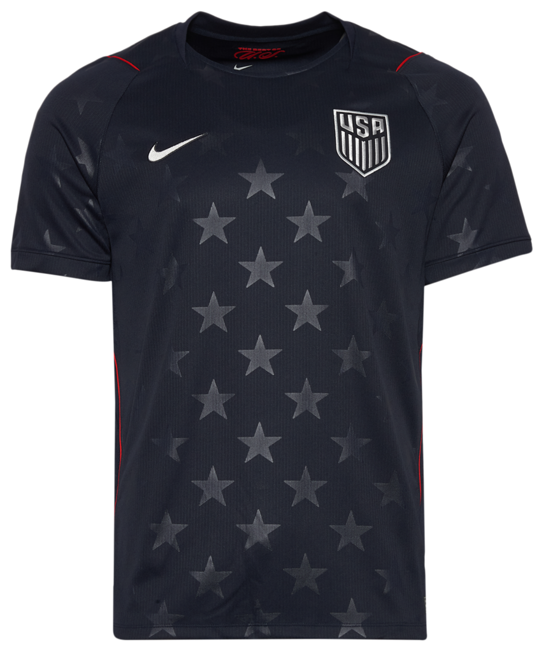 Nike US Away Replica Stadium Jersey Image 1 of 3. Tap to open photo gallery.