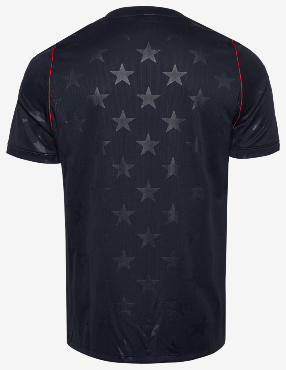 Nike US Away Replica Stadium Jersey Image 2 of 3. Tap to open photo gallery.