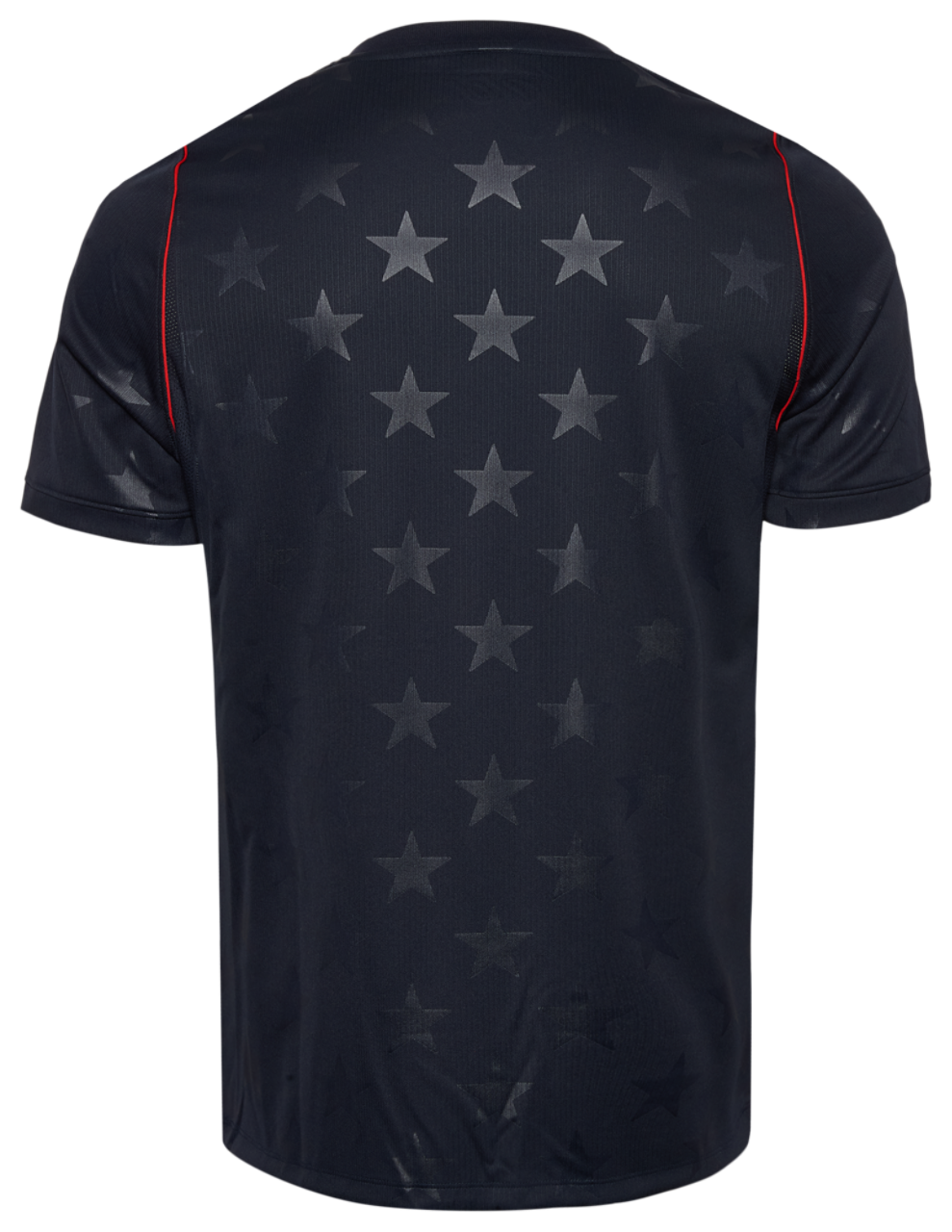 Nike US Away Replica Stadium Jersey Image 2 of 3. Tap to open photo gallery.