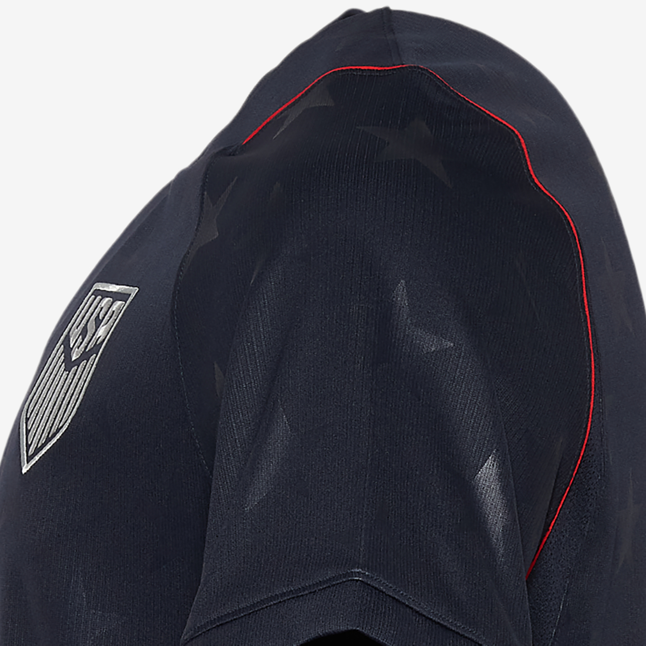 Nike US Away Replica Stadium Jersey Image 3 of 3. Tap to open photo gallery.