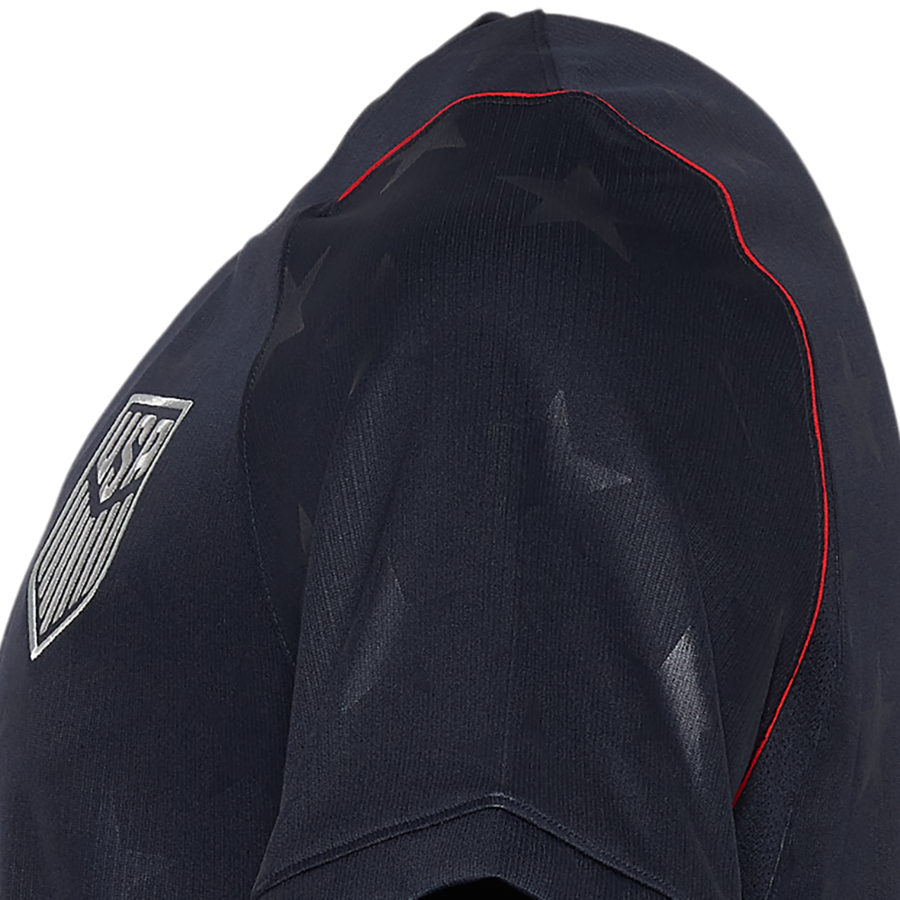 Nike US Away Replica Stadium Jersey Image 3 of 3. Tap to open photo gallery.