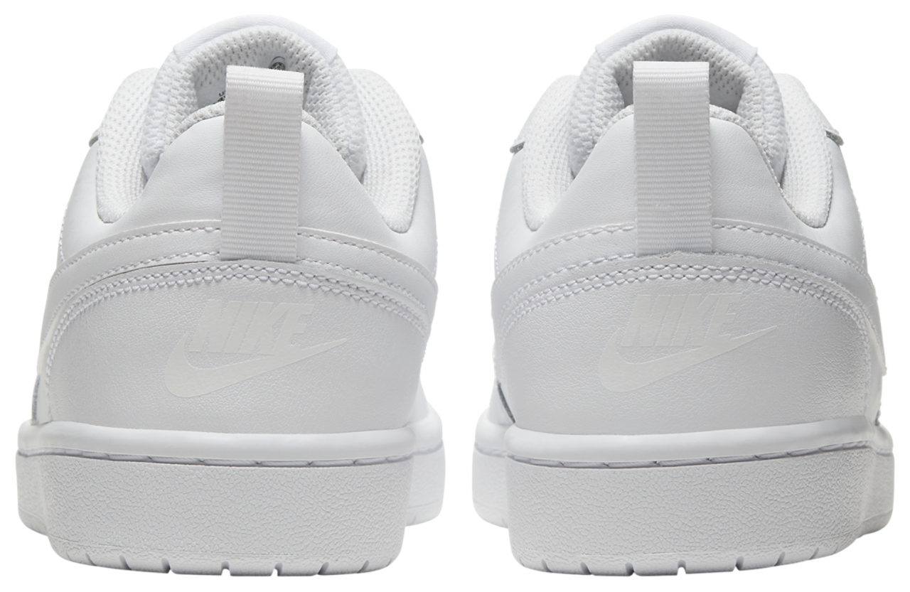 Nike Court Borough Low 2 Image 4 of 6. Tap to open photo gallery.