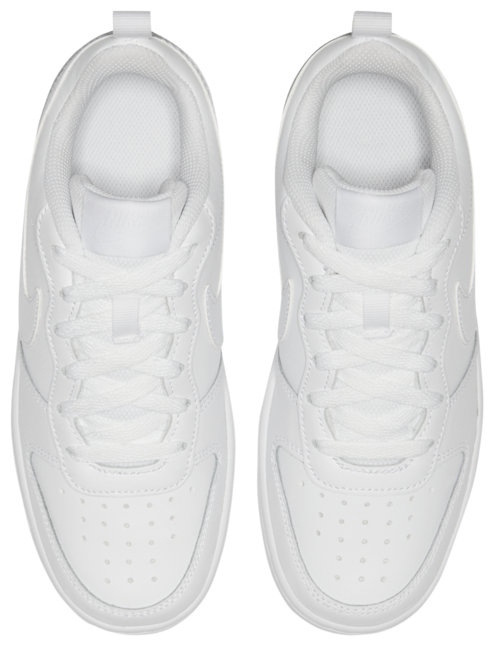 Nike Court Borough Low 2 Image 5 of 6. Tap to open photo gallery.