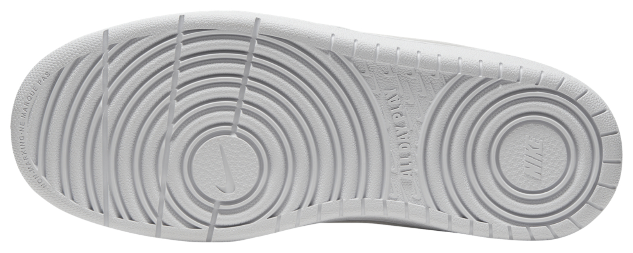 Nike Court Borough Low 2 Image 6 of 6. Tap to open photo gallery.