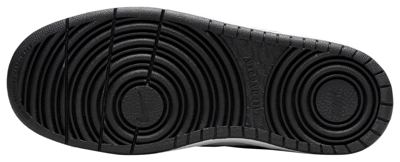 Nike Court Borough Low 2 Image 5 of 5. Tap to open photo gallery.