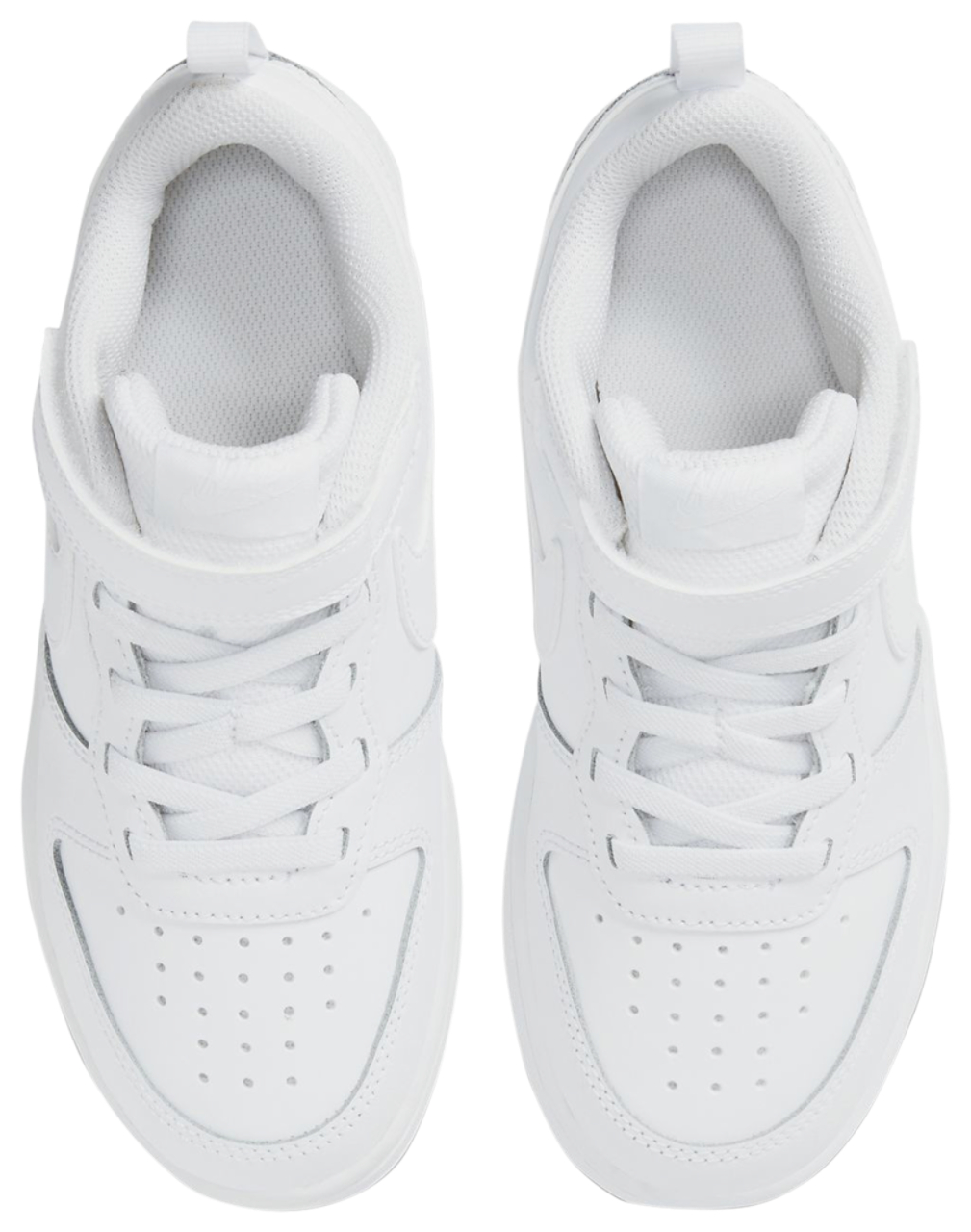 Nike Court Borough Low 2 Image 4 of 5. Tap to open photo gallery.