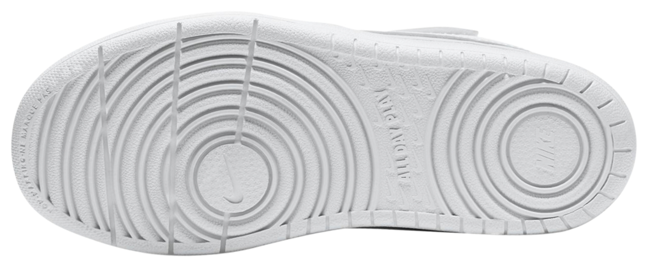 Nike Court Borough Low 2 Image 5 of 5. Tap to open photo gallery.