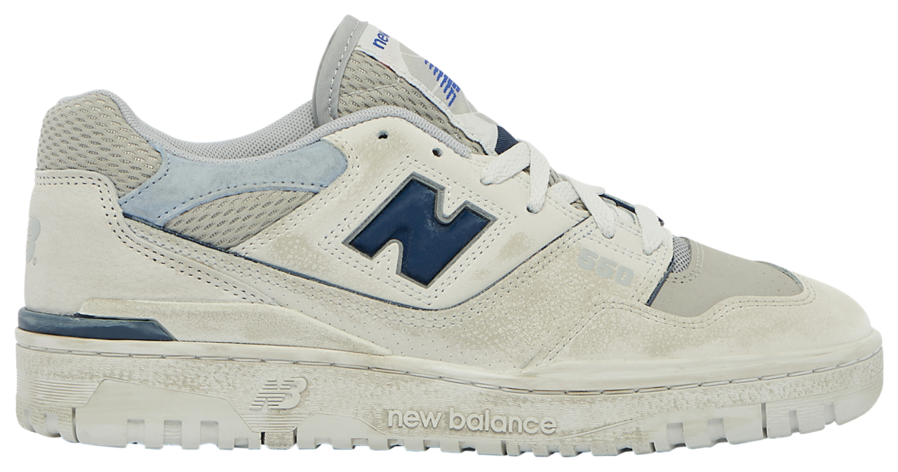 New Balance BB550 Image 1 of 5. Tap to open photo gallery.