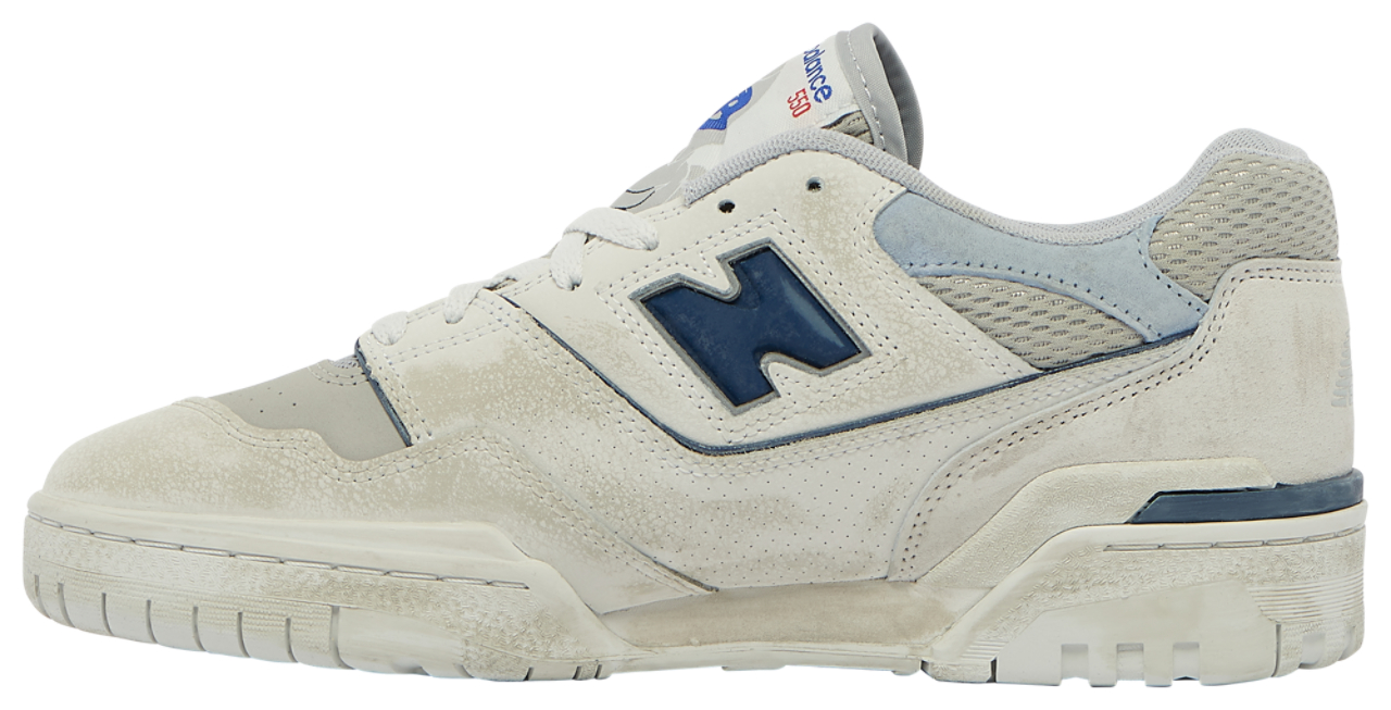New Balance BB550 Image 2 of 5. Tap to open photo gallery.